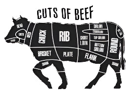 HALF beef- deposit